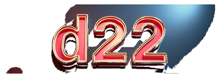 d22 logo